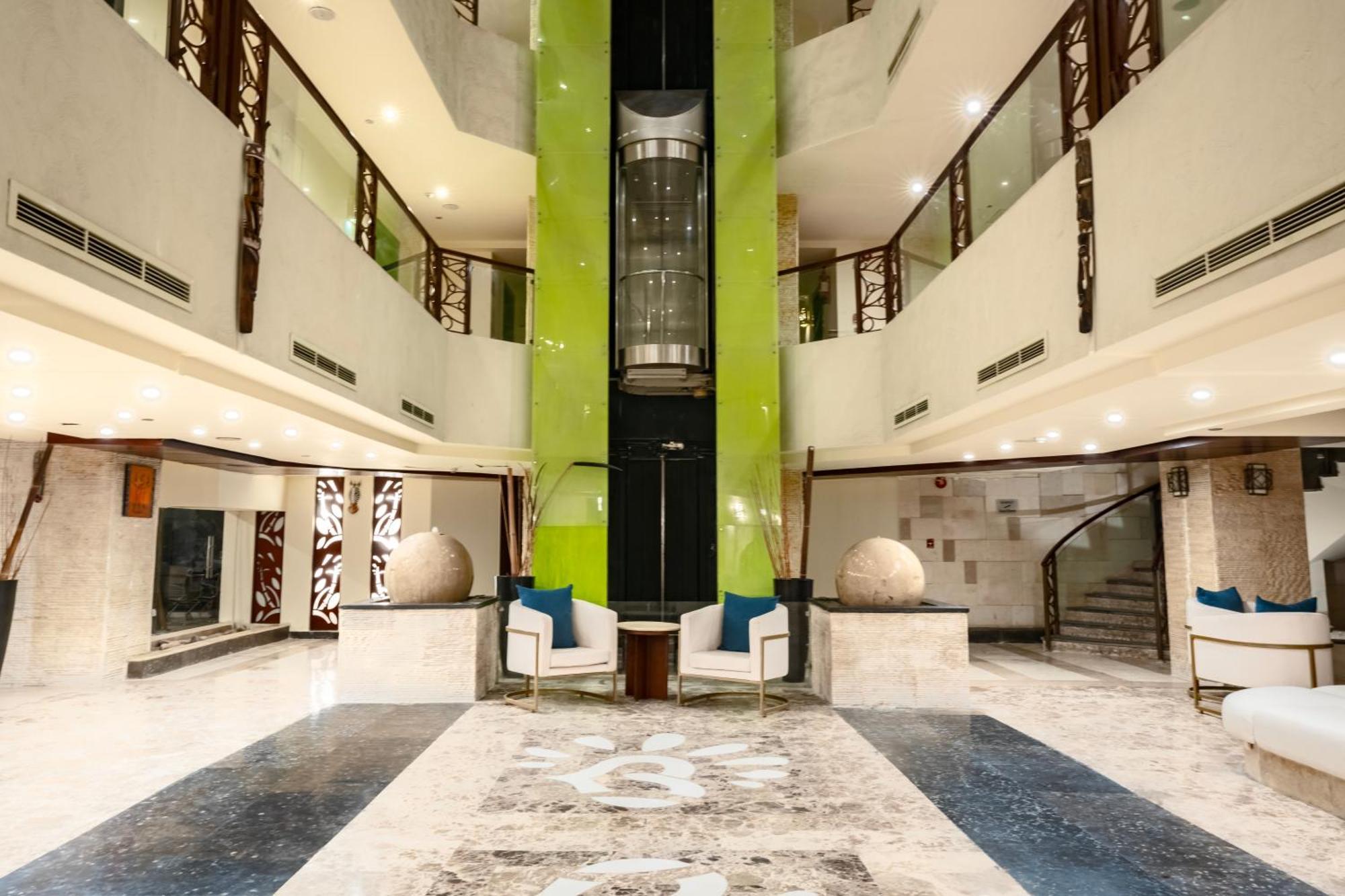 La Rosa Boho Aqua Park 3* Gurdaka