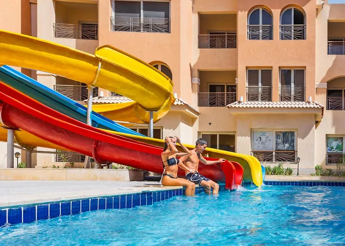 La Rosa Boho Aqua Park Hotel